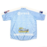 Camiseta Local 2000/01 Tampico Madero (XXL) Marval