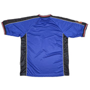 Camiseta local del Waldhof Mannheim 2000/01 (XXL) Fan World