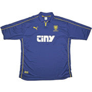 Camiseta Local Wimbledon 2000/01 (XXL) Puma