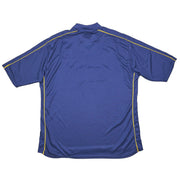 Camiseta Local Wimbledon 2000/01 (XXL) Puma