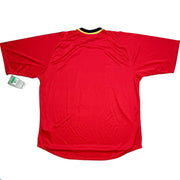 2000/02 Bélgica Camiseta Local *Nueva con Etiqueta* (XL) Nike