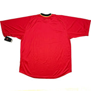 2000/02 Bélgica *NUEVO CON ETIQUETAS* Camiseta Local (XL) Nike
