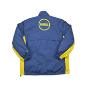 Chaqueta deportiva Club América 2000/02 (M) Nike