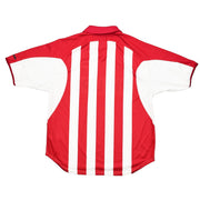 2000/02 Camiseta Local PSV (L) Nike