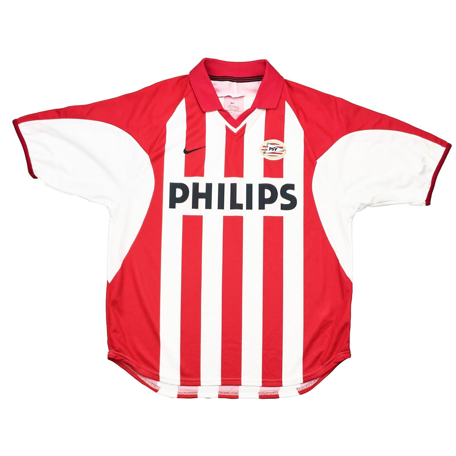 2000/02 Camiseta Local PSV (L) Nike