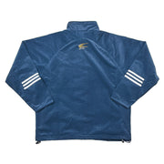 2000/02 Real Madrid Chaqueta Polar BNWT *Centenario* (M) Adidas