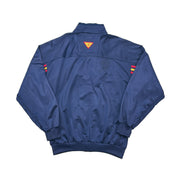 2000/02 España Chándal Completo (S) Adidas