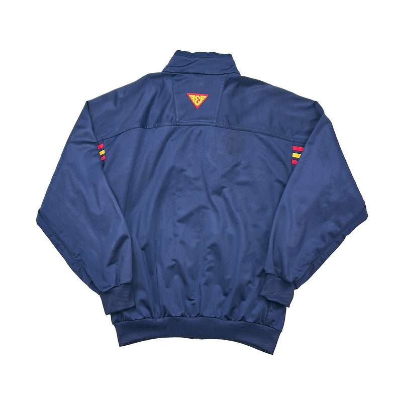 2000/02 Spain Full Tracksuit (S) Adidas
