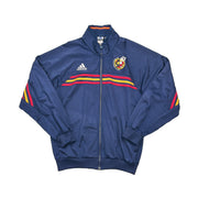 2000/02 España Chándal Completo (S) Adidas