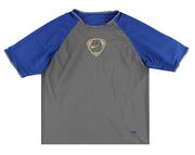 2000's Barcelona Nike Training Tee M