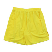Pantalón corto de local del Cosenza de los años 2000 #9 (XL) Sport Point