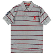 Polo del Liverpool de los 2000 Talla M