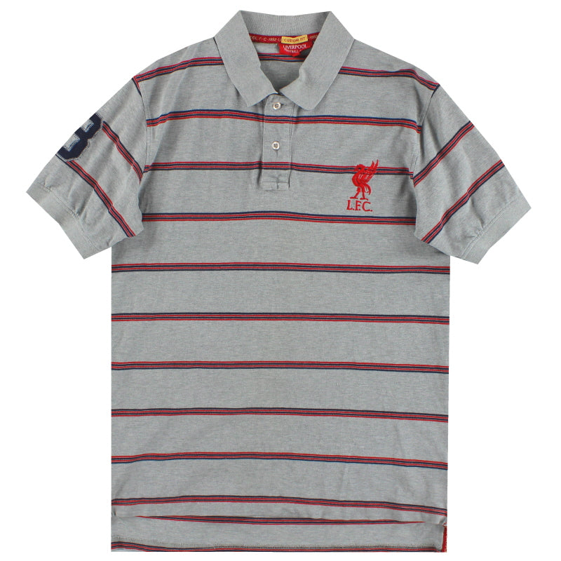 Polo del Liverpool de los 2000 Talla M