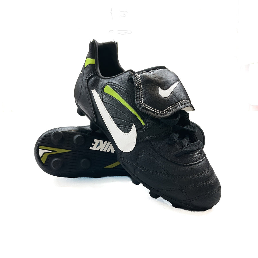 Botas de fútbol Nike Tiempo de los 2000 (5)