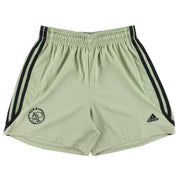2001-02 Ajax adidas Pantalones Cortos de Visitante M