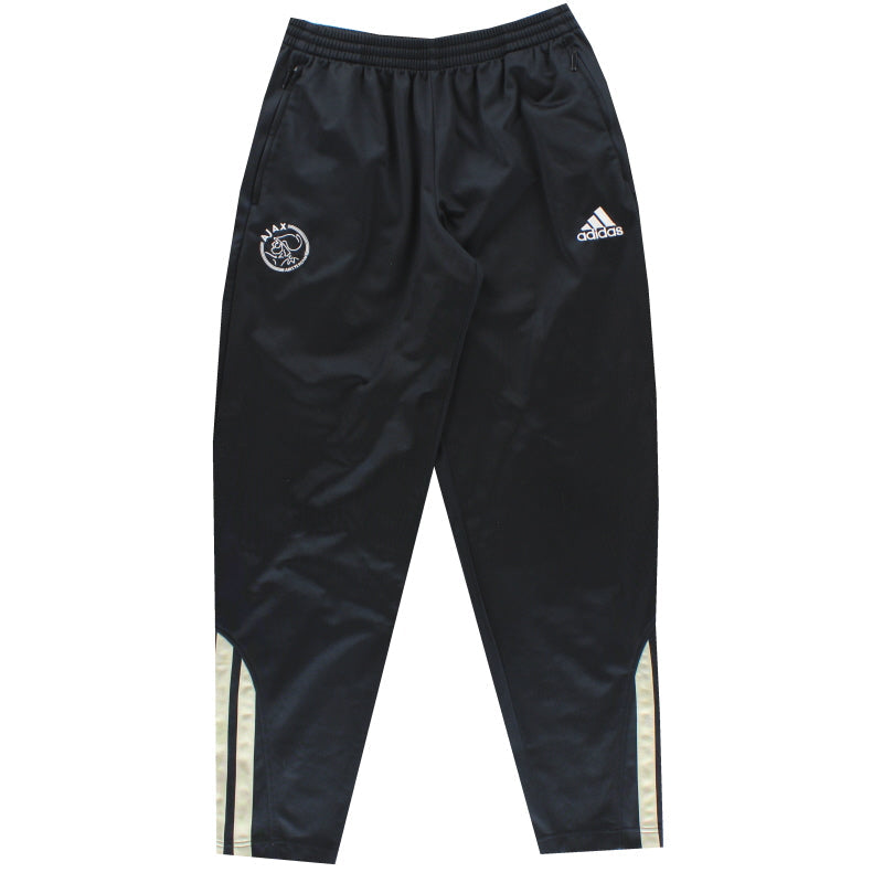 Pantalón chándal Ajax adidas 2001-02 M