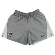 2001-02 Paris Saint-Germain Nike Away Shorts *Impecable* M.Niño