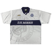 Camiseta de visitante del Partick Thistle 2001-02 *Como Nueva* XXL