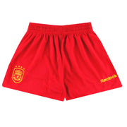 2001-03 Liverpool Reebok Pantalones cortos locales europeos *Como nuevos* Talla S