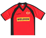2001-03 Kettering Town Vandanel Home Shirt S