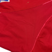 Camiseta de casa Atlas 2001 (L) Nike