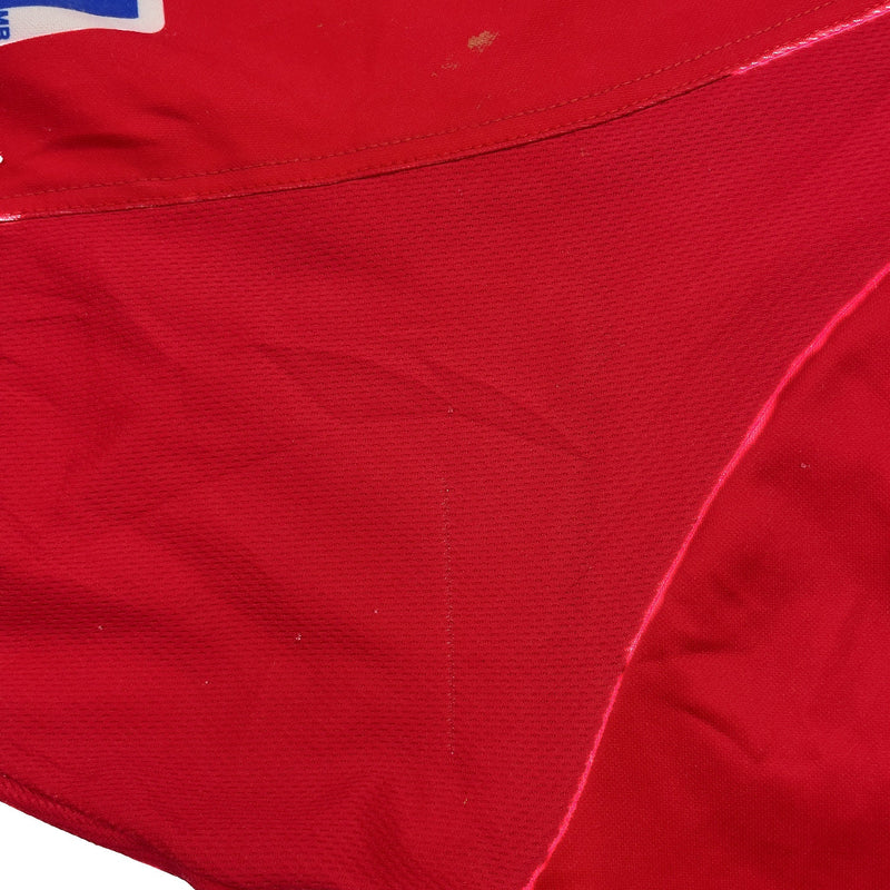 2001 Atlas Home Shirt (L) Nike