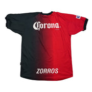 Camiseta de casa Atlas 2001 (L) Nike