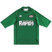 2001 Colorado Rapids Kappa Camiseta Local *Impecable* XL