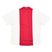 Camiseta de local del Ajax 2001/02 (XL) Adidas