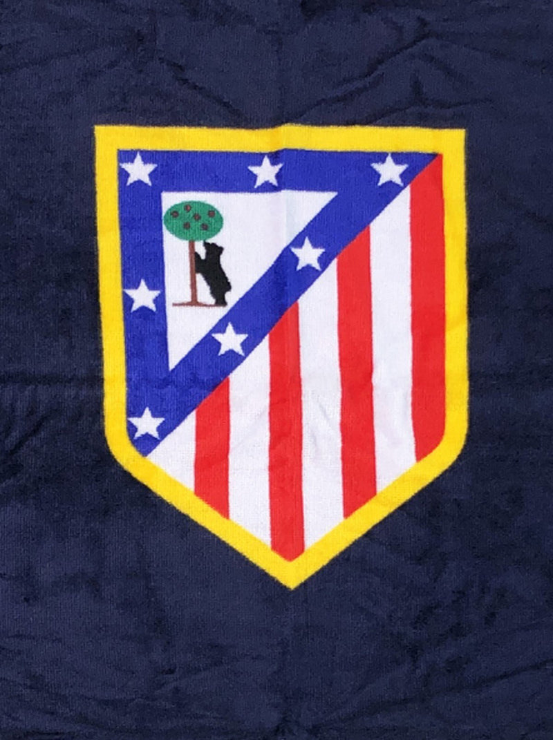 2001/02 Atletico Madrid *BNWT* Nike Cotton Hand Towel