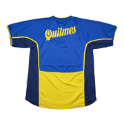 Camiseta local Boca Juniors 2001/02 (M) Nike