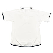 Camiseta Celtic de Visitante 2001/02 (XXL) Umbro