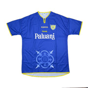 2001/02 Chievo Verona *Nueva* Camiseta Visitante (XL) Joma