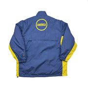 Chaqueta de chándal Club América 2001/02 *BNWT* (M) Nike