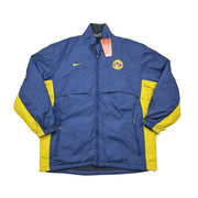 Chaqueta de chándal Club América 2001/02 *BNWT* (M) Nike