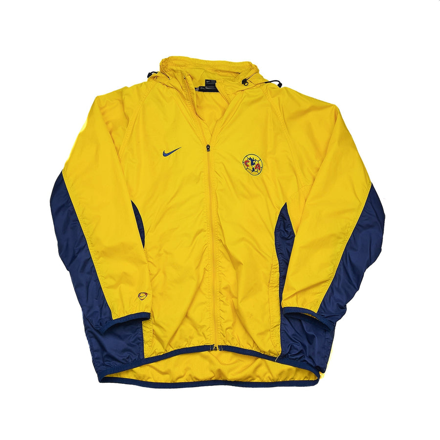 Chaqueta Club América 2001/02 (M) Nike