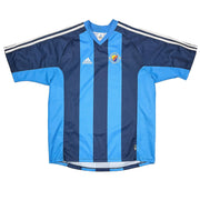 Camiseta local Djurgardens 2001/02 (L) Adidas