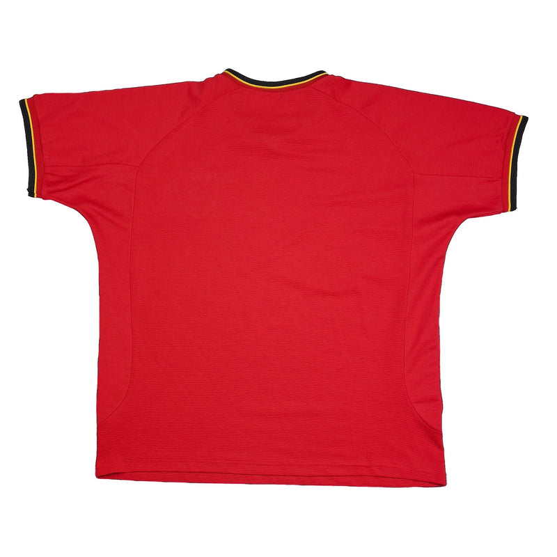 2001/02 Galatasaray Third Shirt (M) Lotto