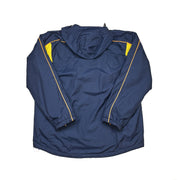 Chaqueta forrada de forro polar del Inter de Milán 2001/02 (L) Nike