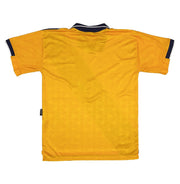 Camiseta de visitante del Msv Duisburg 2001/02 (XL) Uhlsport
