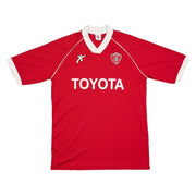 Camiseta de entrenamiento Perugia 2001/02 (M) Galex