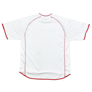 2001/02 Polonia Camiseta Local (XXL) Puma