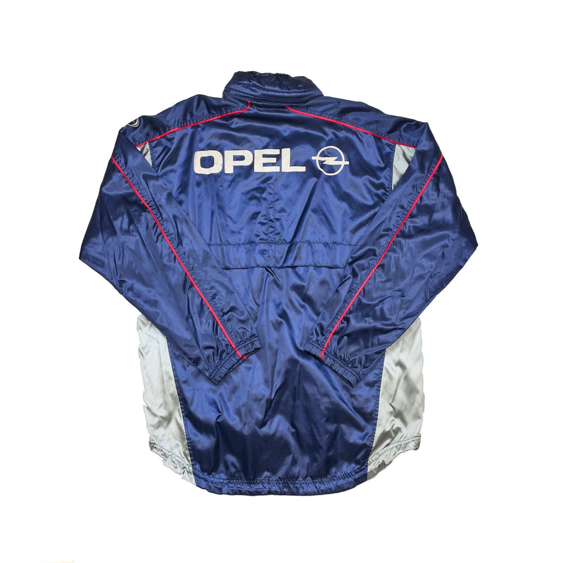 2001/02 PSG Track Jacket (L) Nike