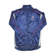 Chaqueta deportiva PSG 2001/02 (XXL) Nike