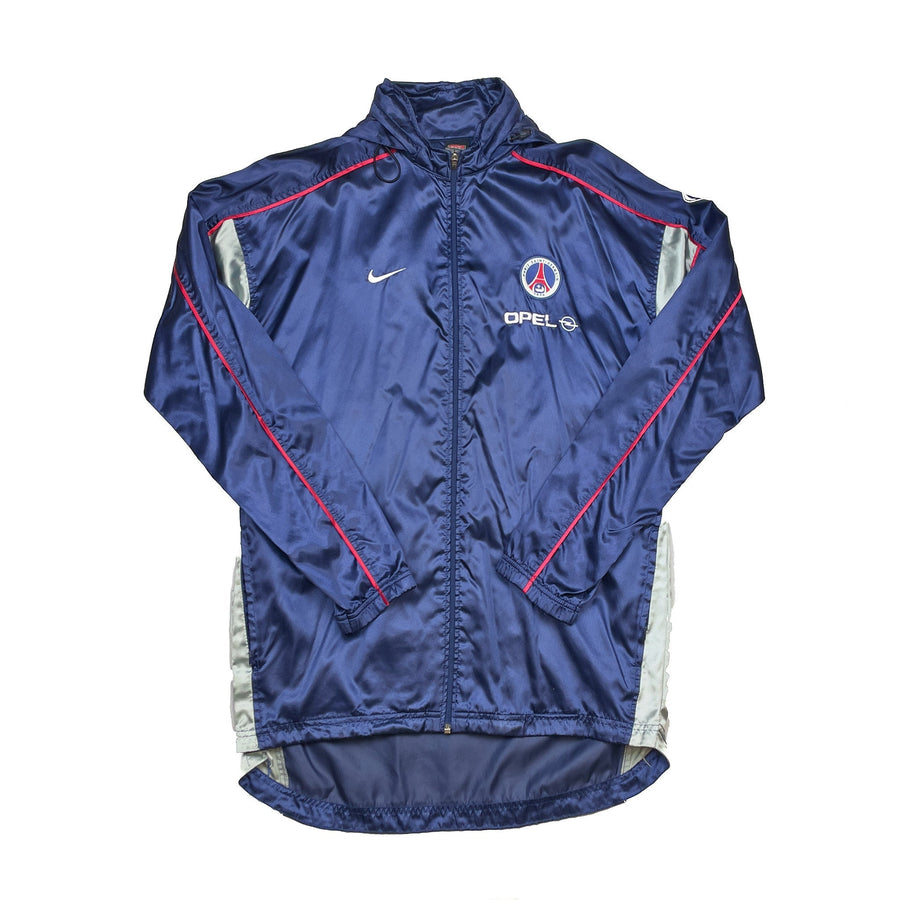 Chaqueta deportiva PSG 2001/02 (XXL) Nike