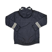 Chaqueta impermeable del Centenario Real Madrid 2001/02 (M) Adidas