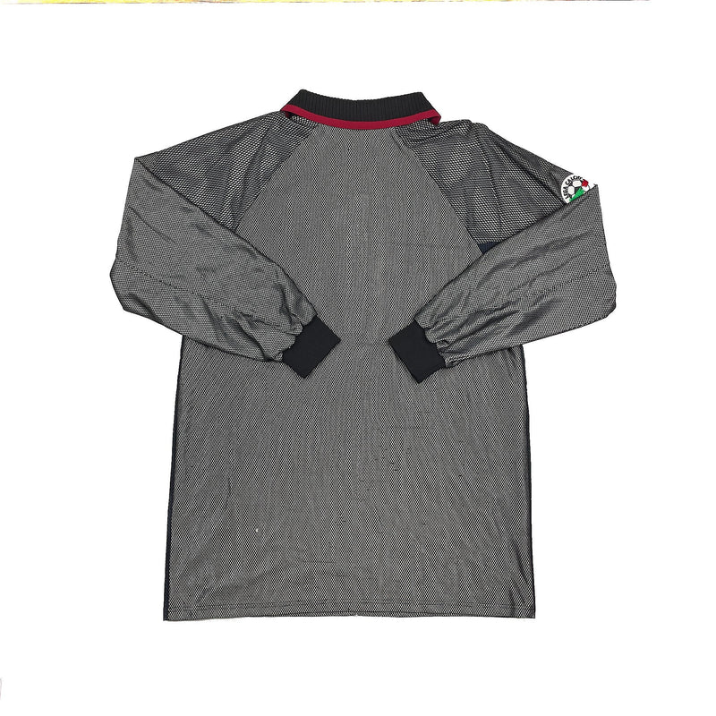 2001/02 Reggina GK Shirt (XL) Asics