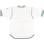 Camiseta de Visitante del Santos Laguna 2001/02 (XL) Corona Sport