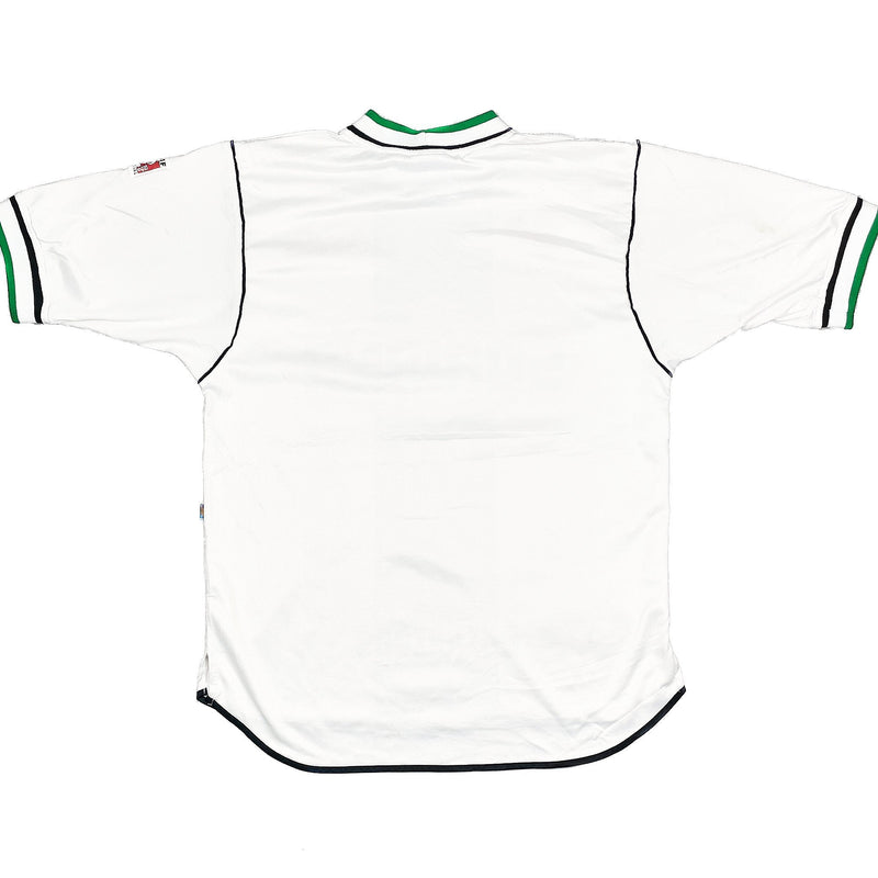 2001/02 Santos Laguna Away Shirt (XL) Corona Sport