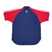 Camiseta de local Universidad De Chile 2001/02 (Talla L) Adidas